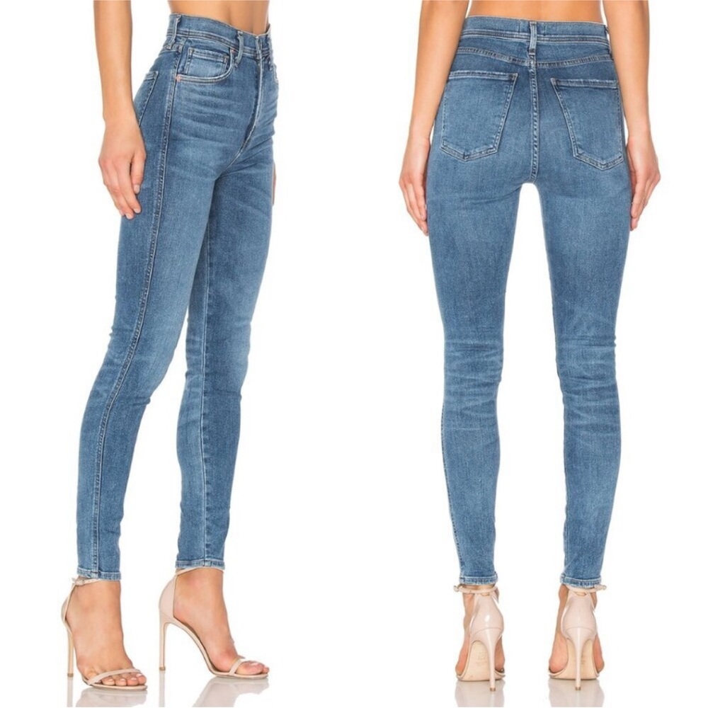 Agolde jeans